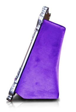 Frame Chair, violet